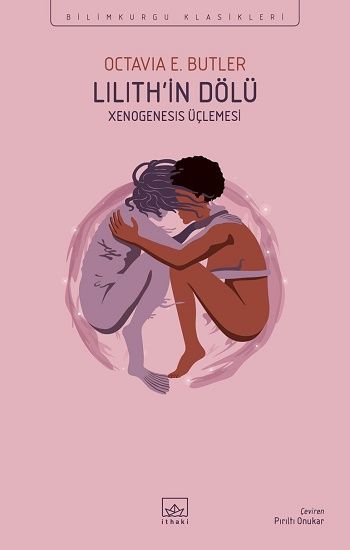 Lilith’in Dölü - İthaki Yayınları Kitap