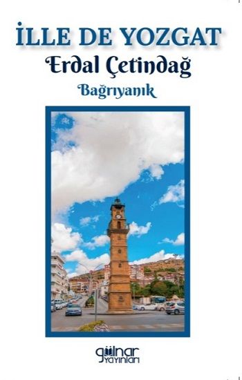 İlle de Yozgat - Gülnar Yayınları Kitap