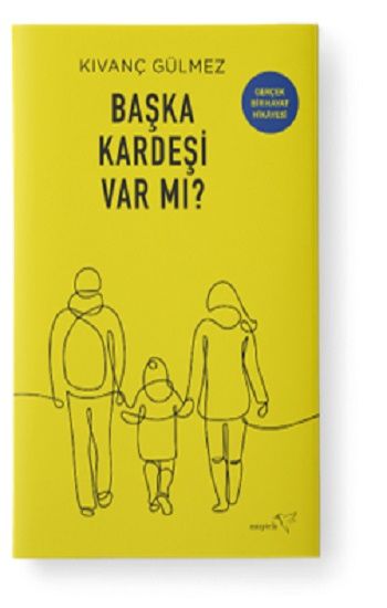Başka Kardeşi Var mı? - Müptela Yayınevi Kitap