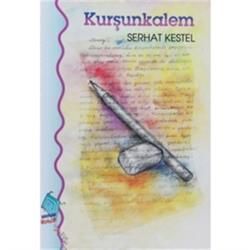 Kurşunkalem - Kaynak Çocuk Yayınları Kitap