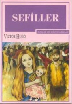 Sefiller - İnkılap Kitabevi Kitap