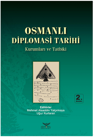 Osmanlı Diploması Tarihi - Altınordu Yayınları Kitap