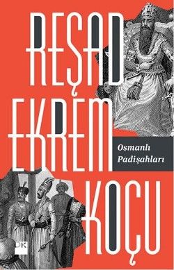 Osmanlı Padişahları - Doğan Kitap Kitap