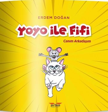 Yoyo ile Fifi - Perseus Kitap