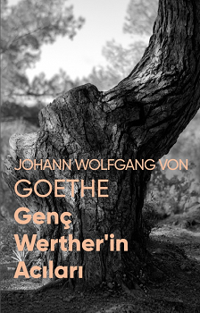 Genç Werther’in Acıları - Can Yayınları Kitap