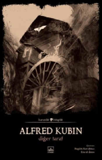 Diğer Taraf - İthaki Yayınları Kitap