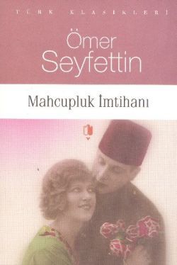 Mahcupluk İmtihanı - Kurgan Edebiyat Kitap