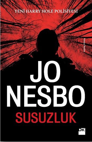 Susuzluk - Doğan Kitap Kitap