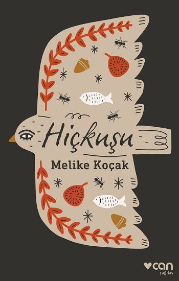 Hiçkuşu - Can Yayınları Kitap