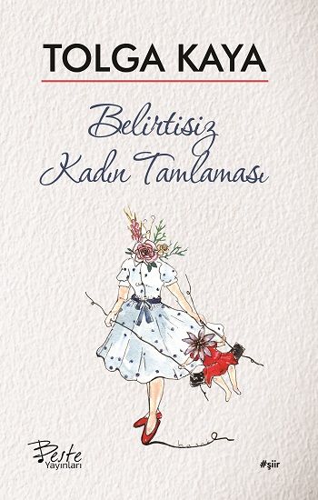 Belirtisiz Kadın Tamlaması - Beste Yayınları Kitap