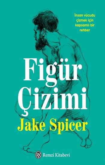 Figür Çizimi - Remzi Kitabevi Kitap