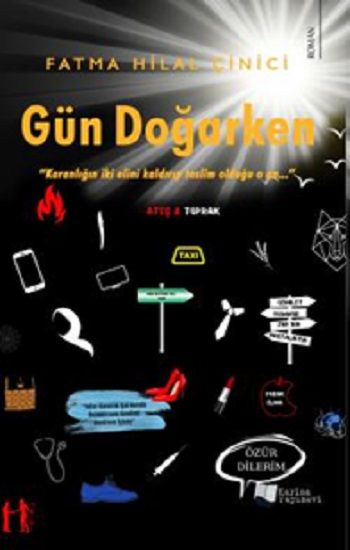Gün Doğarken - Karina Yayınevi Kitap