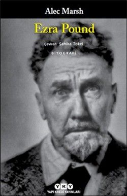 Ezra Pound - Yapı Kredi Yayınları Kitap