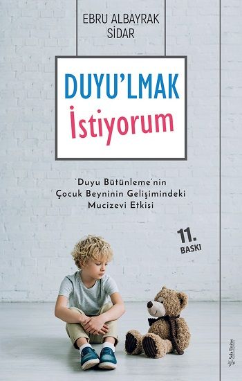 Duyulmak İstiyorum - Sola Unitas Kitap