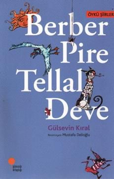 Berber Pire Tellal Deve - Günışığı Kitaplığı Kitap