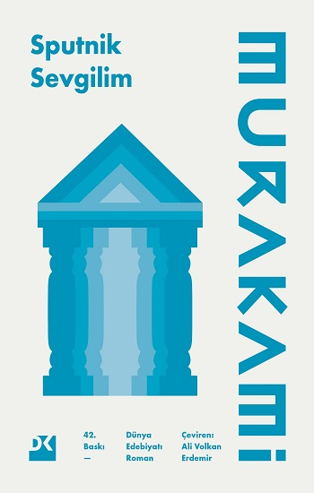 Sputnik Sevgilim - Doğan Kitap Kitap