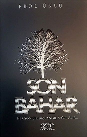 Son Bahar - Zet Yayınları Kitap