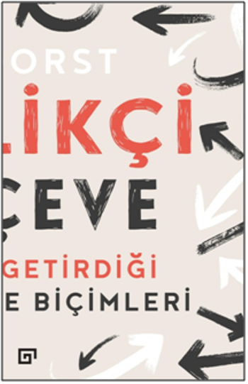 Yenilikçi Çerçeve: Tasarımın Getirdiği Yeni Düşünme Biçimleri - Koç Üniversitesi Yayınları Kitap