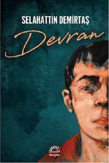 Devran - İletişim Yayınları Kitap