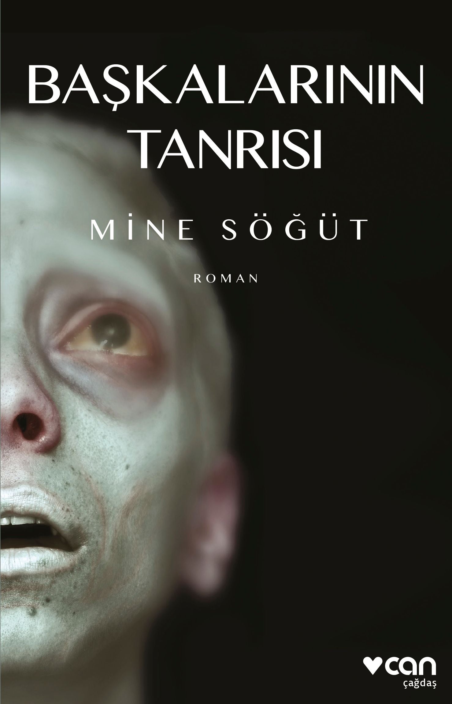 Başkalarının Tanrısı - Can Yayınları Kitap