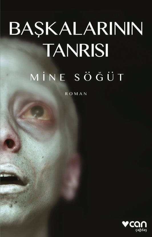 Başkalarının Tanrısı - Can Yayınları Kitap