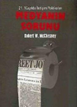 Medyanın Sorunu - Kalkedon Yayıncılık Kitap