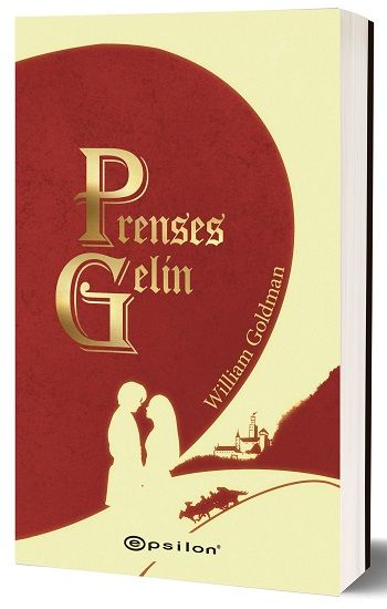Prenses Gelin - Epsilon Yayınları Kitap