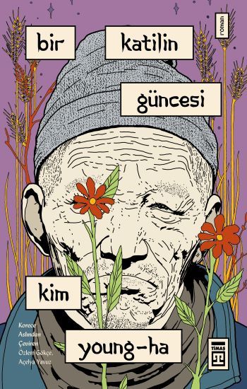 Bir Katilin Güncesi - Timaş Yayınları Kitap