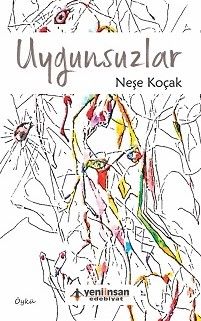 Uygunsuzlar - Yeni İnsan Yayınları Kitap