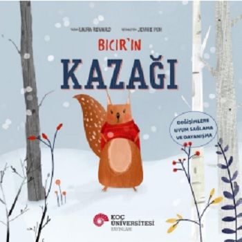 Bıcır'ın Kazağı - Koç Üniversitesi Yayınları Kitap