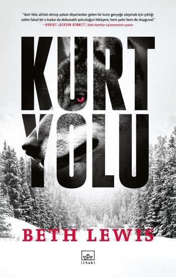 Kurt Yolu - İthaki Yayınları Kitap