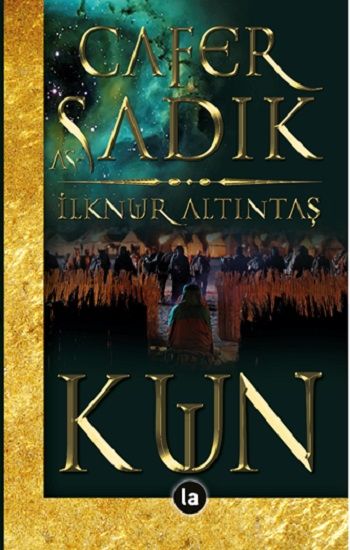 Cafer As-Sadık - La Kitap Yayınları Kitap