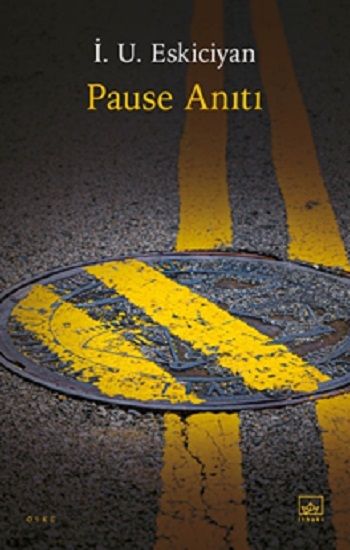 Pause Anıtı - İthaki Yayınları Kitap