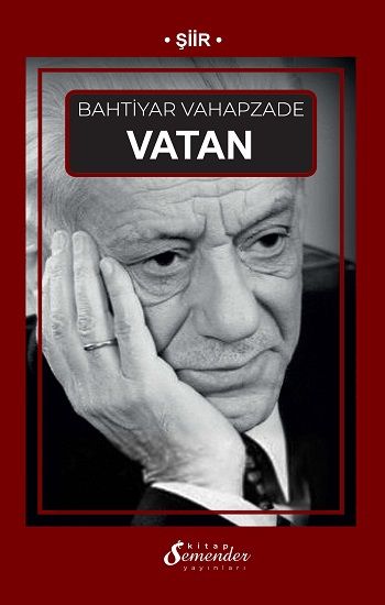 Vatan - Semenderkitap Yayınları Kitap
