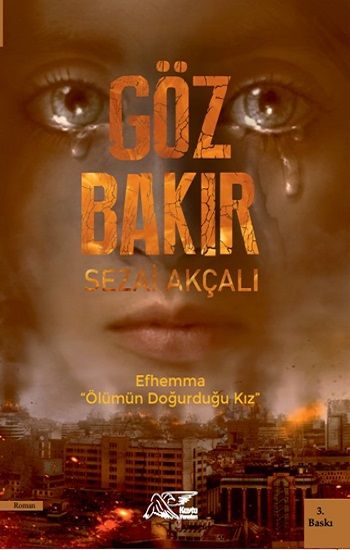 Göz Bakır - Kuytu Yayınları Kitap
