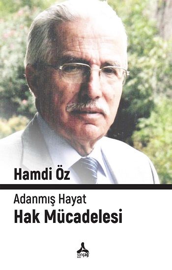 Adanmış Hayat Hak Mücadelesi - Sonçağ Kitap
