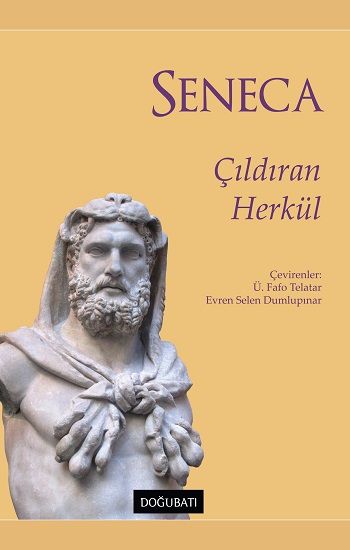 Çıldıran Herkül - Doğu Batı Yayınları Kitap