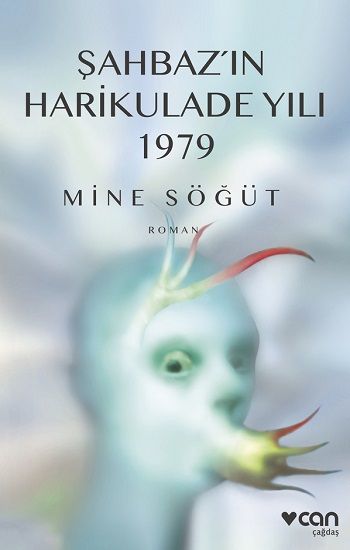 Şahbaz'ın Harikulade Yılı 1979 - Can Yayınları Kitap