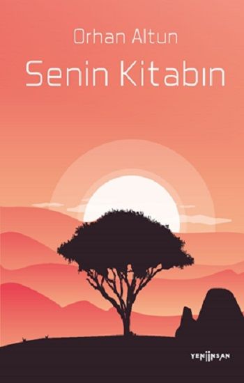 Senin Kitabın - Yeni İnsan Yayınları Kitap