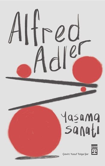 Yaşama Sanatı - Timaş Yayınları Kitap