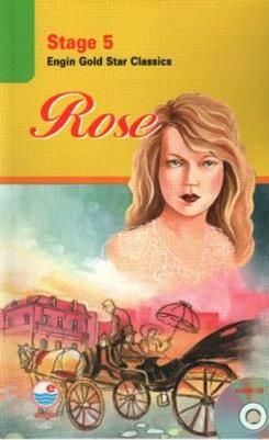 Stage 5 Rose (Cd Hediyeli) - Engin Yayınevi Kitap