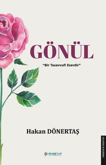Gönül - Gimsetap Yayınları Kitap