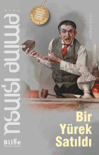 Bir Yürek Satıldı - Bilge Kültür Sanat Kitap