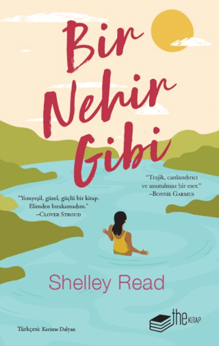 Bir Nehir Gibi - The Kitap Kitap