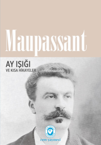 Ay Işığı ve Kısa Hikayeler - Cem Yayınevi Kitap