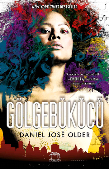 Gölgebükücü (Ciltli) - Yabancı Yayınevi Kitap