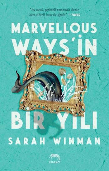 Marvellous Ways'in Bir Yılı (Ciltli) - Yabancı Yayınevi Kitap