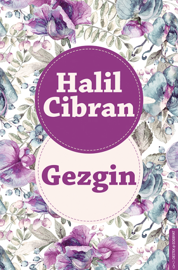 Gezgin - Destek Yayınları Kitap