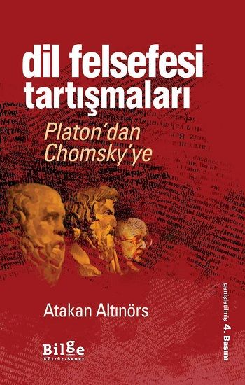 Dil Felsefesi Tartışmaları - Bilge Kültür Sanat Kitap