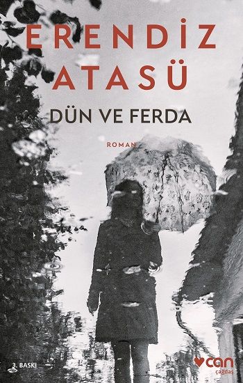 Dün ve Ferda - Can Yayınları Kitap